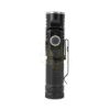 Technik Elemlámpa P21 (+1x16340 700mAh) OSRAM P8 LED (500 lumen)