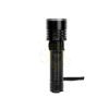 Technik Elemlámpa P26V2 (+1x18650 2000mAh) LED + USB-C (1000 lumen)
