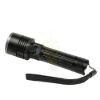 Technik Elemlámpa P26V2 (+1x18650 2000mAh) LED + USB-C (1000 lumen)