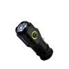 Technik Elemlámpa TT85 (1x18350 1100mAh) 3xP35 LED (850 lumen)