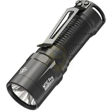 Nitecore Elemlámpa MT1C PRO (1x 18350 tartozék) UHi20 (1000 lumen)