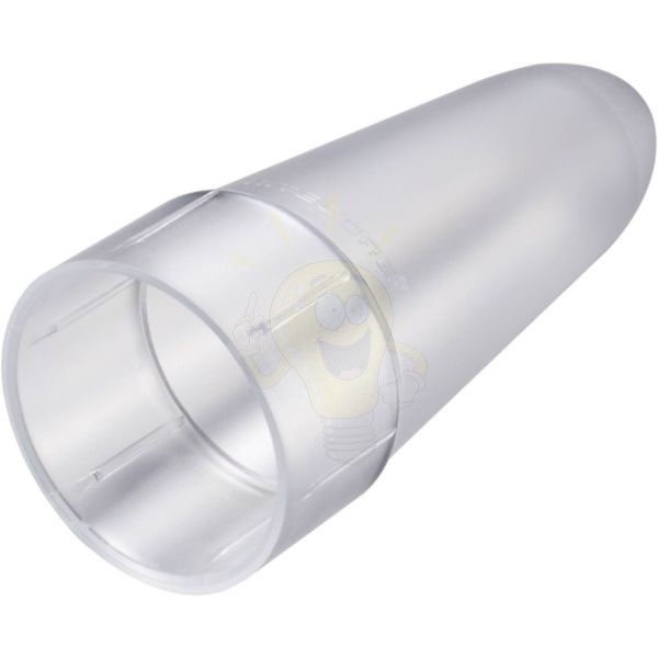 Nitecore Kellék Diffúzor Csúcs NDF40 (40mm) (fehér)