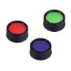 Nitecore Kellék Szűrő 26mm (MH12 PRO/MT1C PRO/ MT2C PRO) Kék