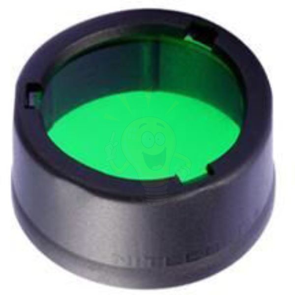 Nitecore Kellék Szűrő 23mm