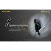 Nitecore Taktikai Toll NTP31