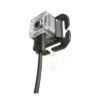 Nitecore Elemlámpa NU06LE (akkumulátoros - tartozék) HP LED (15 lumen)