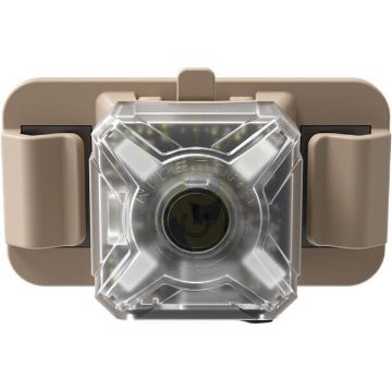 Nitecore Elemlámpa NU06MI (akkumulátoros - tartozék) RGB + IR LED
