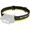 Nitecore Alkatrész NU40/NU43/NU45/NU50/NU53/HC60UHE/HC65UHE/HC70UHE Fejpánt