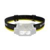 Nitecore Alkatrész NU40/NU43/NU45/NU50/NU53/HC60UHE/HC65UHE/HC70UHE Fejpánt