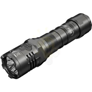 Nitecore Elemlámpa P20iX (+1x21700 tartozék) CREE XP-L2 V6 (4000 lumen)