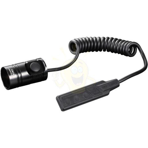 Nitecore Kellék Lengőkapcsoló RSW1