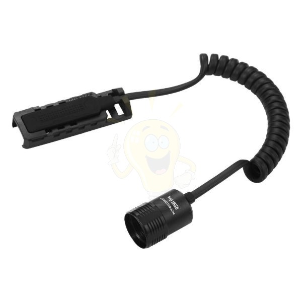 Nitecore Kellék Lengőkapcsoló RSW1 PRO (MH12 PRO, MH25 PRO)