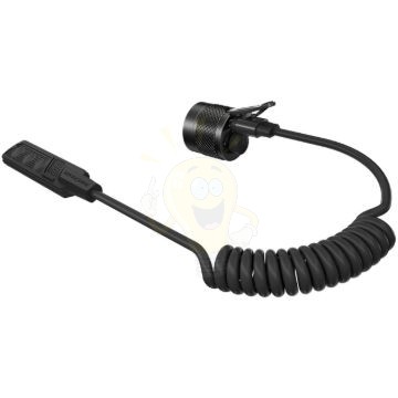Nitecore Kellék Lengőkapcsoló RSW2i