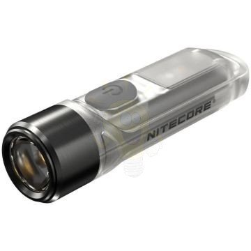 Nitecore Elemlámpa TIKI UV 1000mW (akkumulátoros) Luminus SST-10-UV