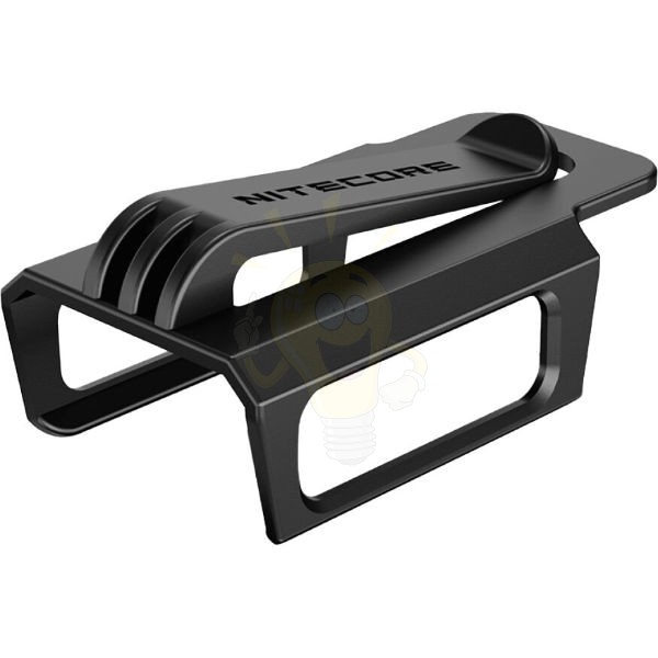 Nitecore Kellék Alkatrész TIP2 klip