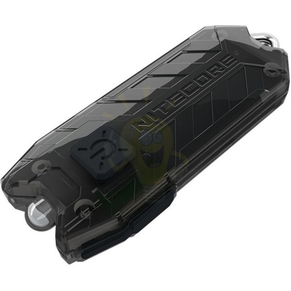 Nitecore Elemlámpa TUBE V2 Akkumulátoros LED (55 lumen) Fekete