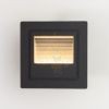 Modee LED Lépcső Lámpa (LSL0001) 5W IP65 84x50x84mm 4000K (390 lumen)