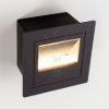 Modee LED Lépcső Lámpa (LSL0001) 5W IP65 84x50x84mm 4000K (390 lumen)