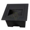 Modee LED Lépcső Lámpa (LSL0001) 5W IP65 84x50x84mm 4000K (390 lumen)