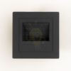 Modee LED Lépcső Lámpa (LSL0001) 5W IP65 84x50x84mm 4000K (390 lumen)